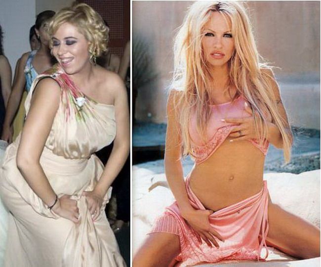 Oana Roman o aduce pe Pamela Anderson in Romania: Va fi o petrecere la fel ca cele de la Playboy Mansion!