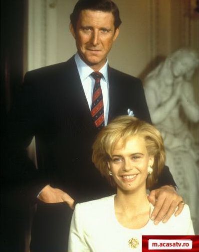 Printesa Diana, povestea ei adevarata - a doua zi de Paste, pe ACASA TV
