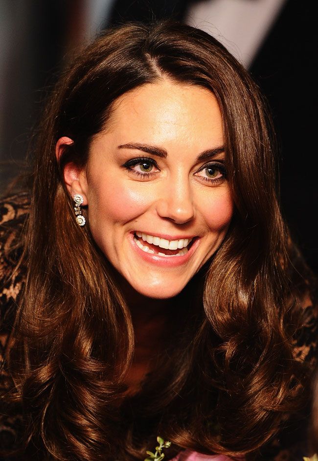 5 lectii de frumusete de la Kate Middleton