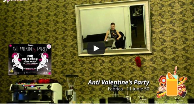 Valentine s Day nu s-a terminat! Uite ce poti face in weekend-ul indragostitilor VIDEO