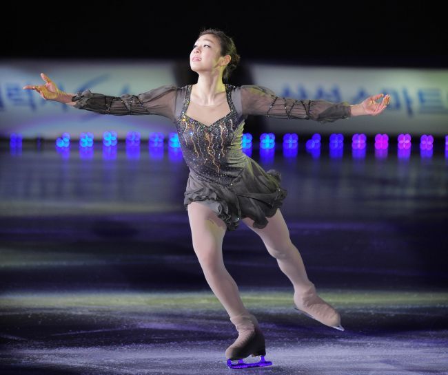 Regina Yuna Kim. Cine este sportiva din Coreea de Sud care a scris istorie in patinajul artistic mondial si a impresionat cu talentul sau
