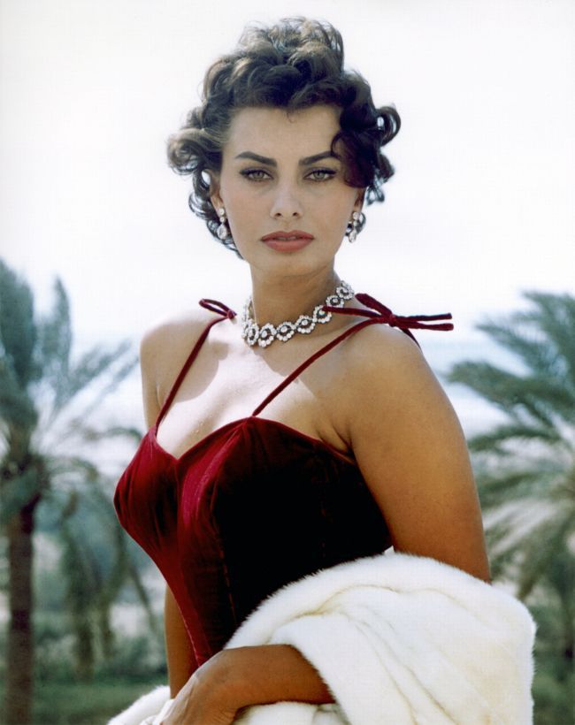 Nimeni nu stia ca sunt rude. Cum arata si cat de faimos este fiul frumoasei actrite Sophia Loren