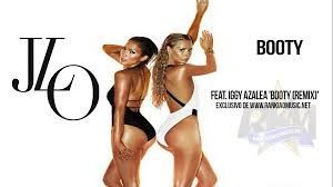 Jennifer Lopez si Iggy Azalea, prea sexy pentru tv? Ce zvonuri au aparut la adresa celor doua dive