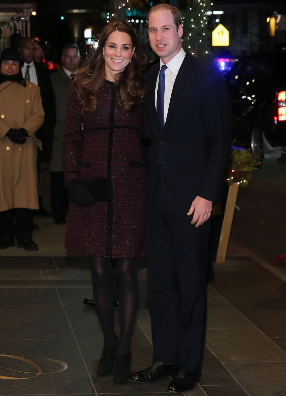 Kate Middleton, aparitie incantatoare la prima vizita in Statele Unite. Cat de bine arata sotia Printului William&nbsp;