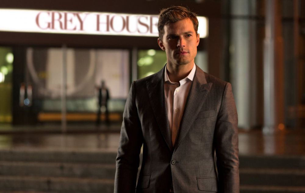 Schimbare radicala de look pentru Mr. Grey! Cum arata acum Jamie Dornan, actorul dorit de milioane de femei
