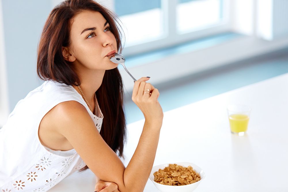 5 idei de mic dejun sanatos, care sa iti asigure aportul de energie necesar intregii zile