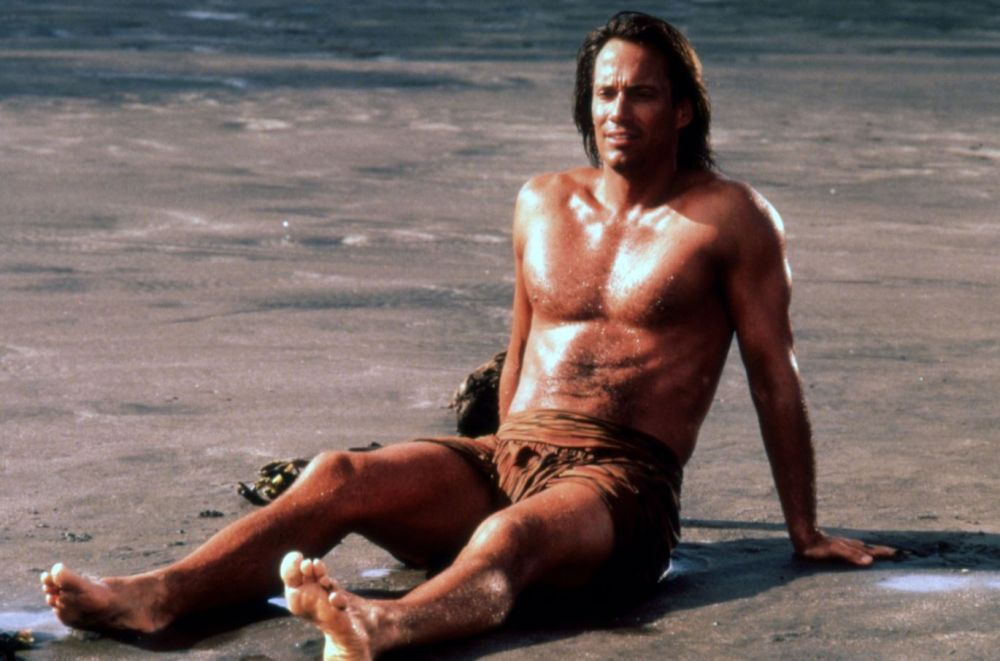 Il cunosti din serialul Hercules, dar nu stii ce s-a intamplat cu el. Cum arata Kevin Sorbo la 57 de ani&nbsp;
