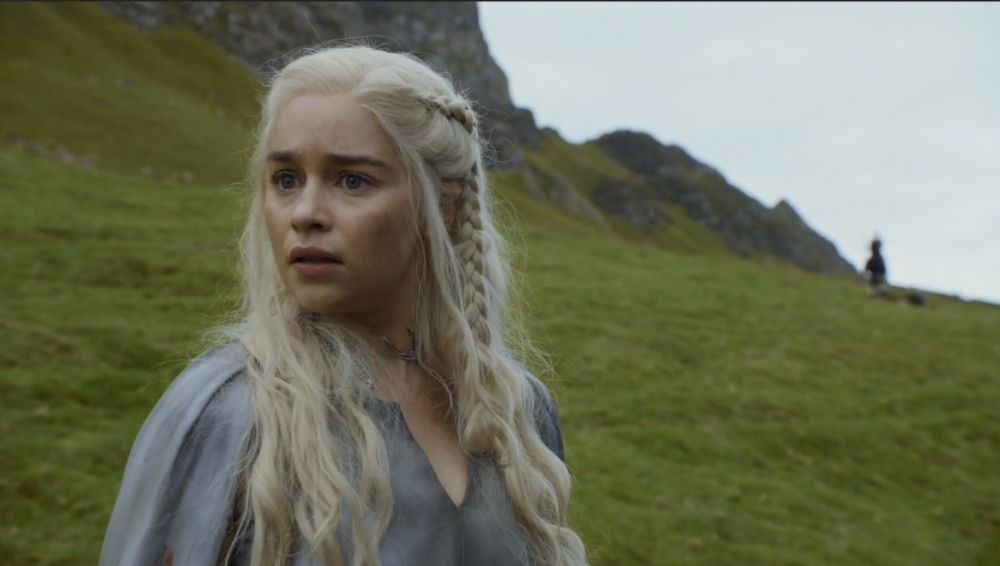 Scena din Game of Thrones pe care fanii au asteptat-o 6 sezoane. Imagini de la filmari care confirma tot