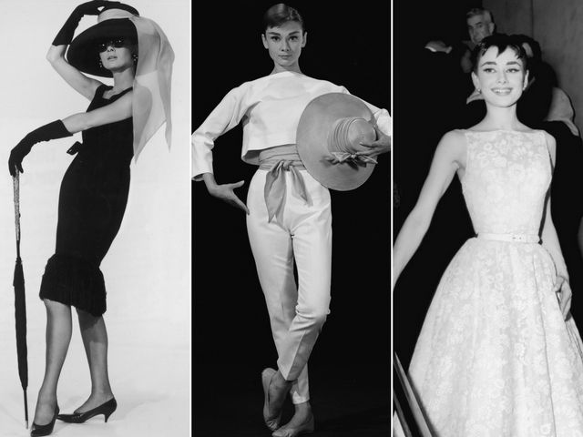 Hubert de Givenchy a murit. Iata cateva dintre creatiile sale iconice #foto