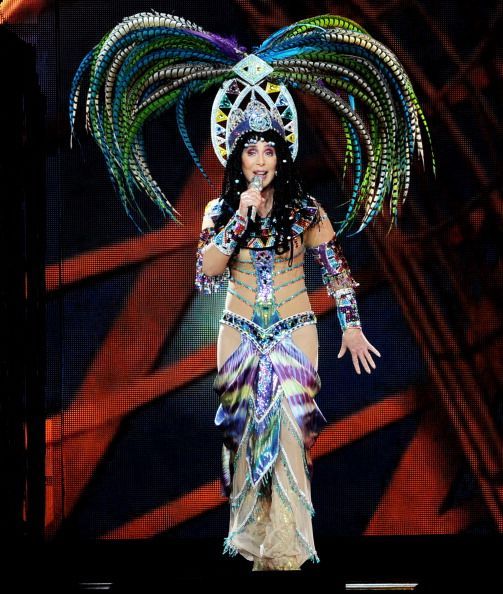 La 72 de ani, Cher a dezvăluit secretul unui posterior perfect