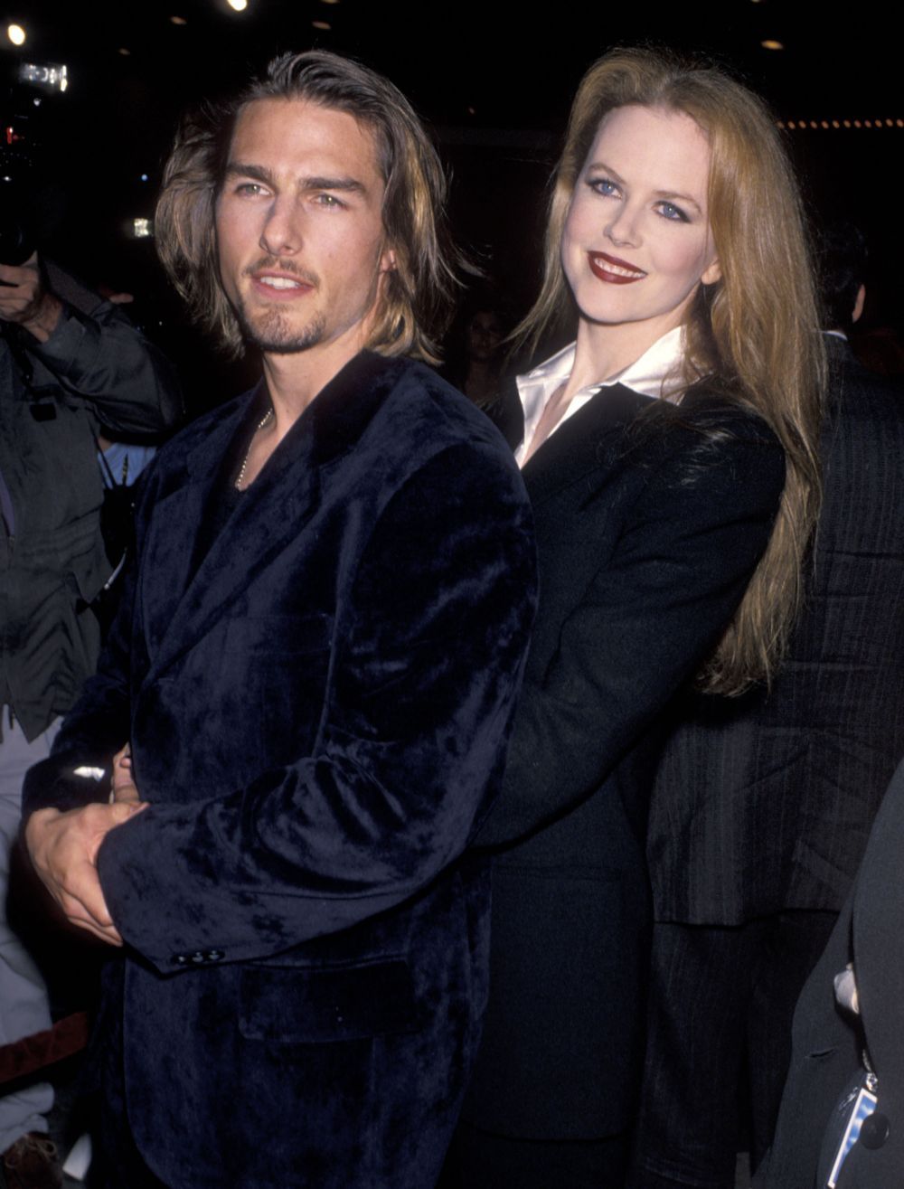 Nicole Kidman, motivul dureros pentru care nu a avut copii cu Tom Cruise
