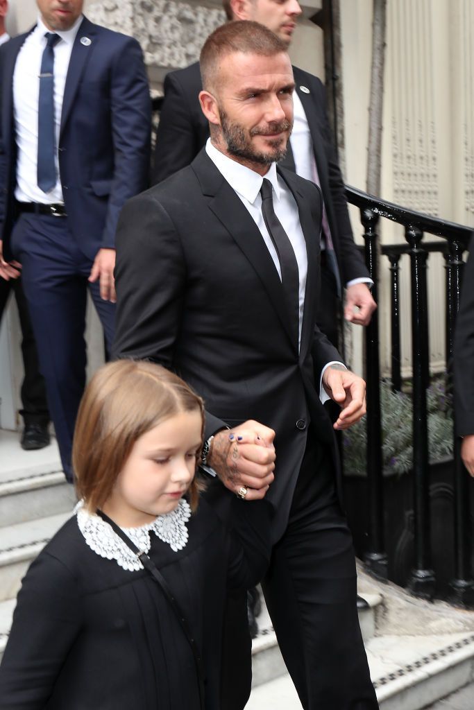 David Beckham, despre căsnicia cu Victoria: &rdquo;S-a complicat totul&rdquo;