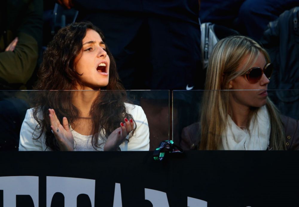 Nunta anului &icirc;n sport. Rafael Nadal se &icirc;nsoară s&acirc;mbătă cu iubita din copilărie