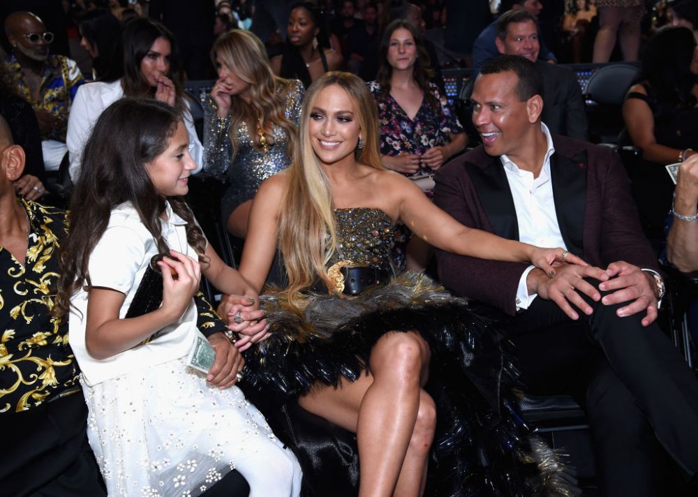 Emme, fiica lui Jennifer Lopez, a dezvăluit ce piesă i-ar c&acirc;nta mamei sale la nuntă