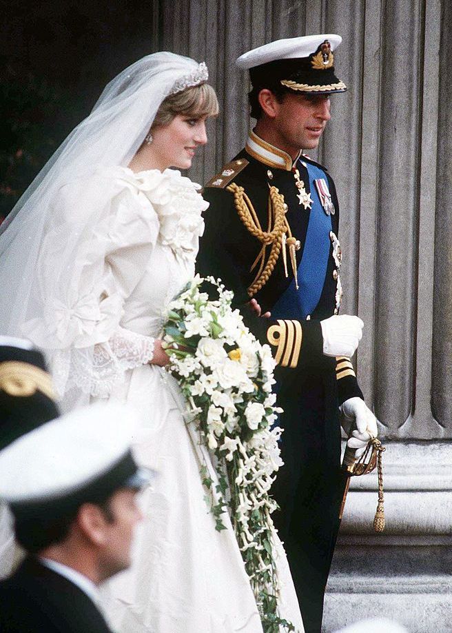 Cele trei cuvinte cu care Prințul Charles a rănit-o pe Prințesa Diana chiar &icirc;nainte nunții lor