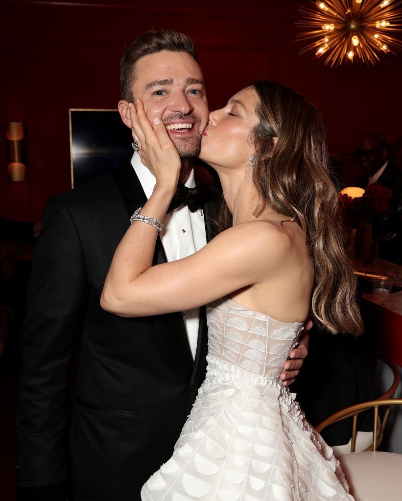 Justin Timberlake și Jessica Biel, părinți pentru a doua oară! Cuplul a ținut totul secret