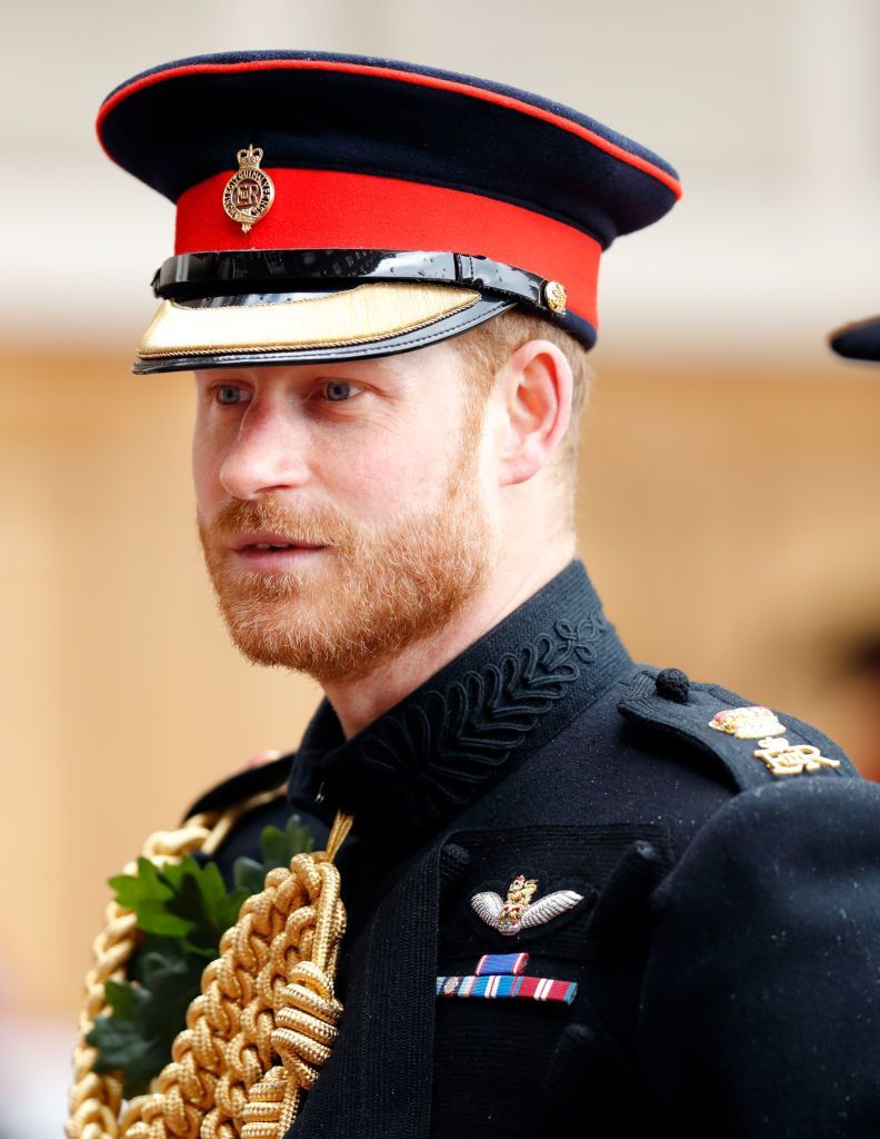 Prințul Harry, discurs emoționant &icirc;n cinstea soldaților din teatrele de operațiuni: Armata m-a făcut să devin cine sunt astăzi