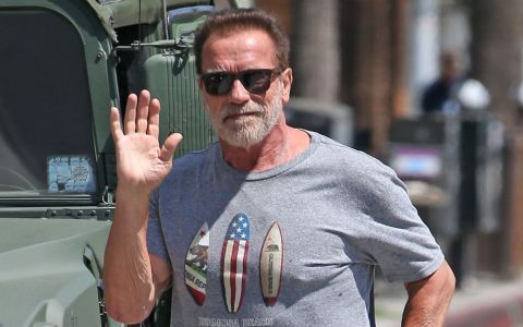 Divorțul lui Arnold Schwarzenegger, finalizat după 10 ani de procese. A reușit să-și &icirc;mpartă averea cu Maria Shriver