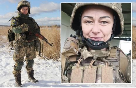Mama a 12 copii, medic militar, a murit &icirc;n luptă, &icirc;n războiul din Ucraina