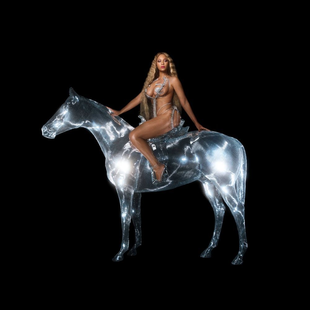 Beyoncé, ședință foto HOT pentru marea revenire &icirc;n muzică, cu un nou album