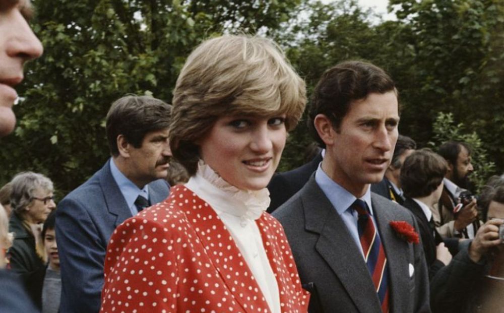 Prințesa Diana și-a prezis moartea cu doi ani &icirc;nainte de accident? Noi documente scoase la iveală