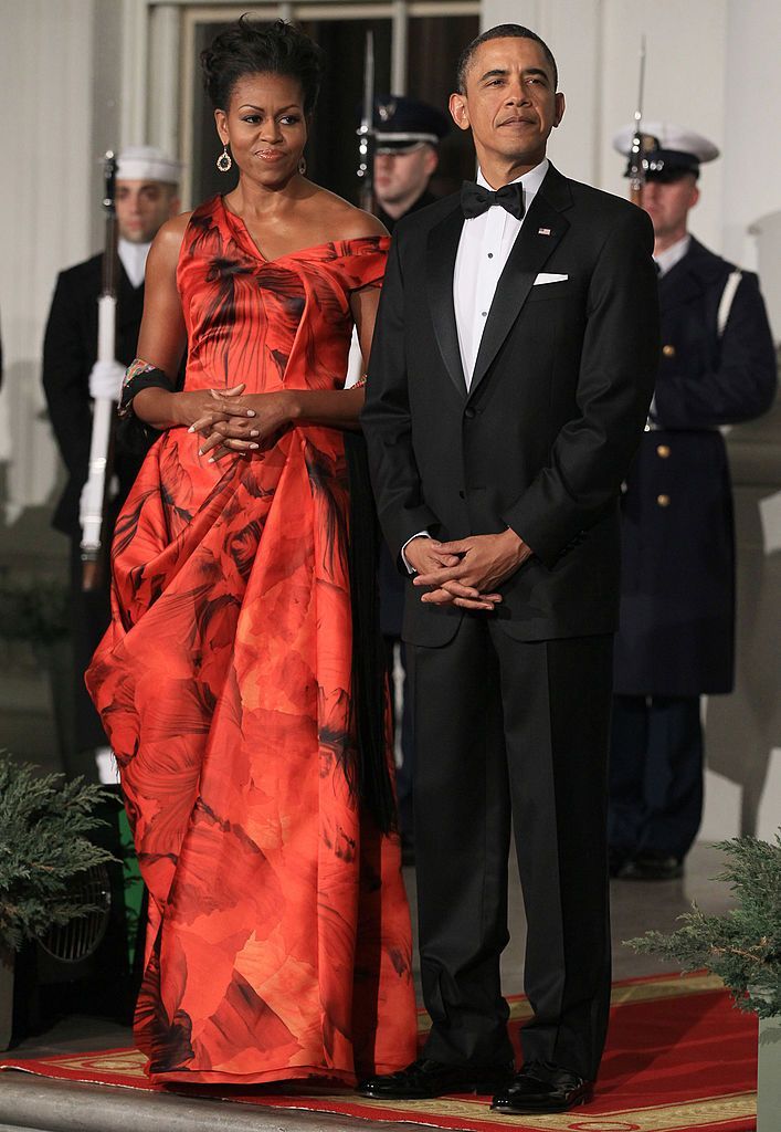 Michelle Obama, cu sinceritate despre relația cu Barack Obama: &ldquo;Căsnicia noastră nu a fost niciodată perfectă!&rdquo;