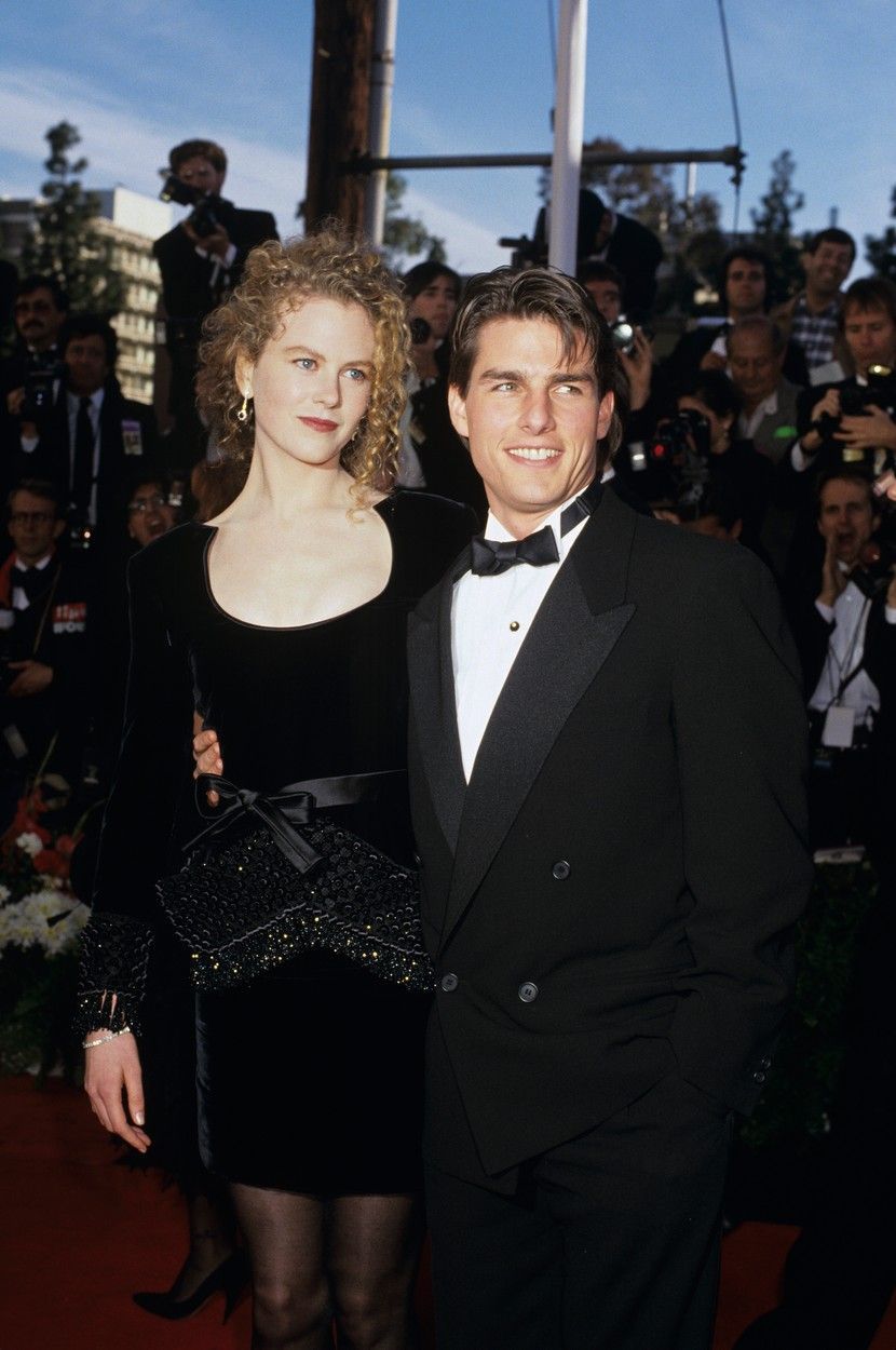 Motivul pentru care Tom Cruise nu a venit la decernarea Premiilor Oscar. Cu cine nu a vrut să dea ochii