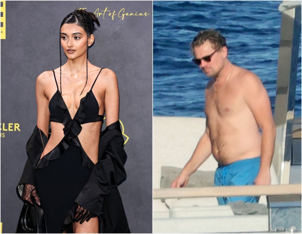 Nimeni nu le mai știe numărul! Leonardo DiCaprio, &icirc;nsoțit de un grup de modele pe yacht, &icirc;n ciuda &ldquo;relației&rdquo; cu Gigi Hadid