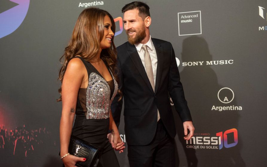 Lionel Messi, acuzat că a &icirc;nșelat-o pe Antonella Roccuzzo! Cine este presupusa amantă a starului argentinian